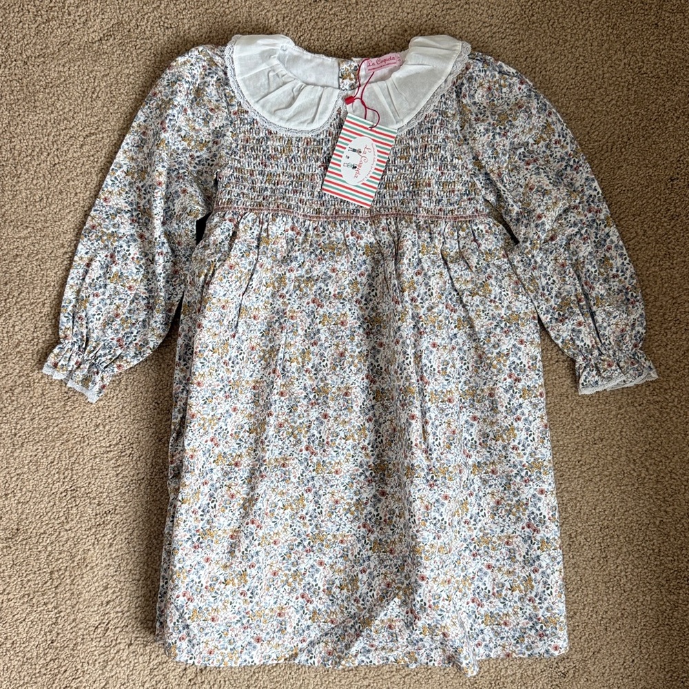 La Coqueta NWT dress - Picture 3 of 5